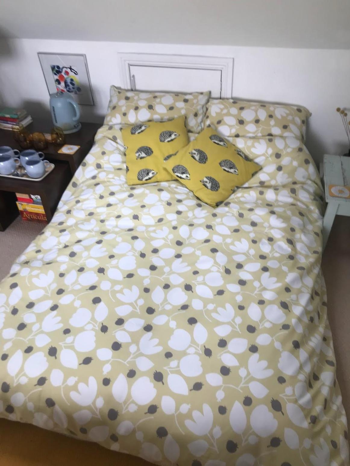 ברייטון Large Light Loft Room - En Suite מראה חיצוני תמונה