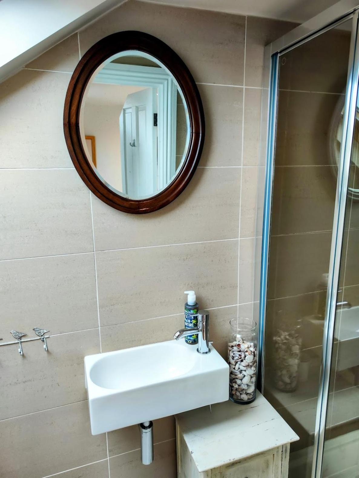 ברייטון Large Light Loft Room - En Suite מראה חיצוני תמונה