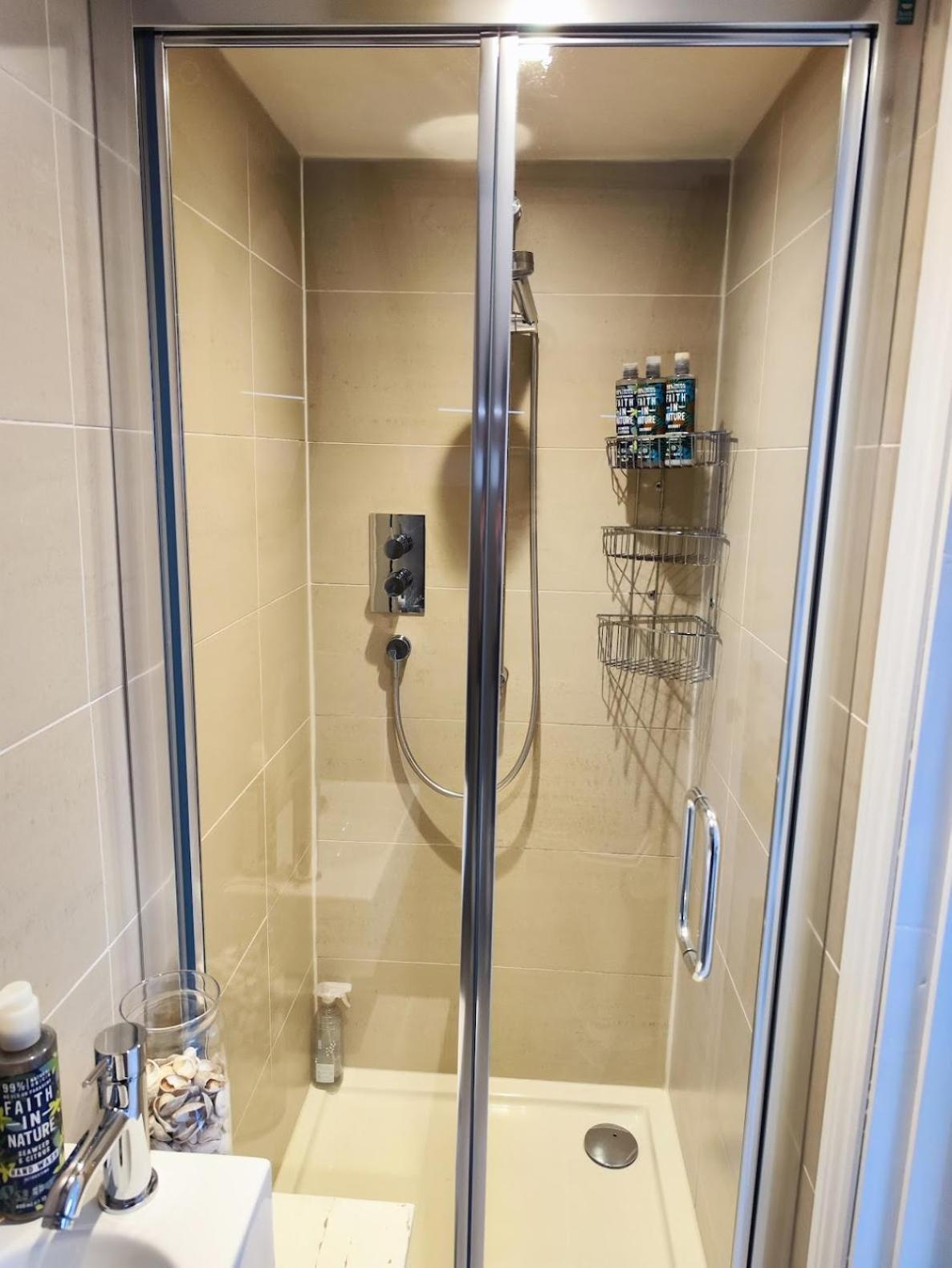ברייטון Large Light Loft Room - En Suite מראה חיצוני תמונה